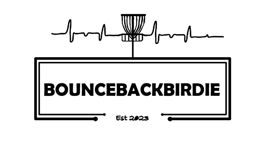 Velkommen til Bouncebackbirdie!