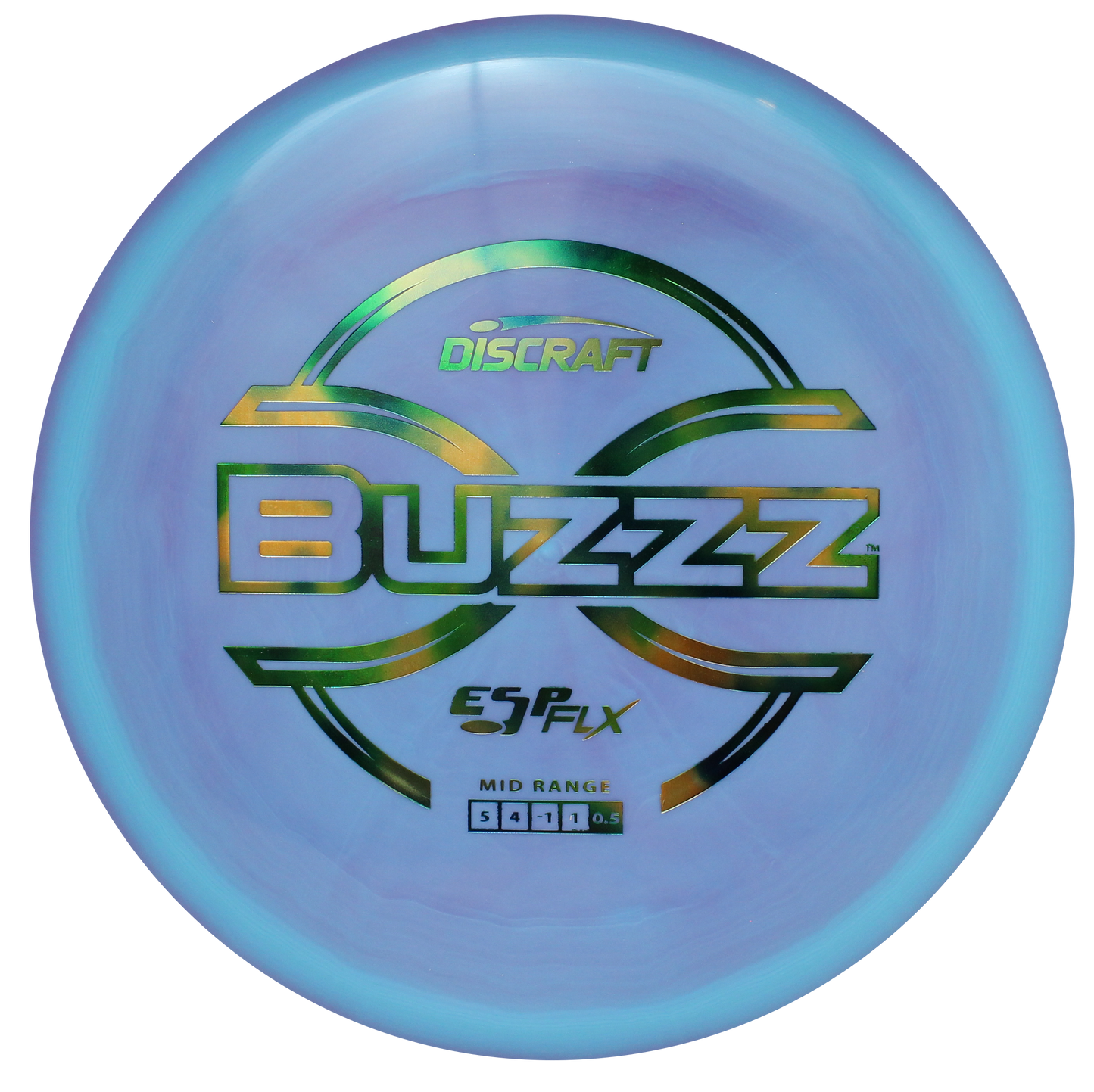 discraft ESP FLX Buzzz bouncebackbirdie