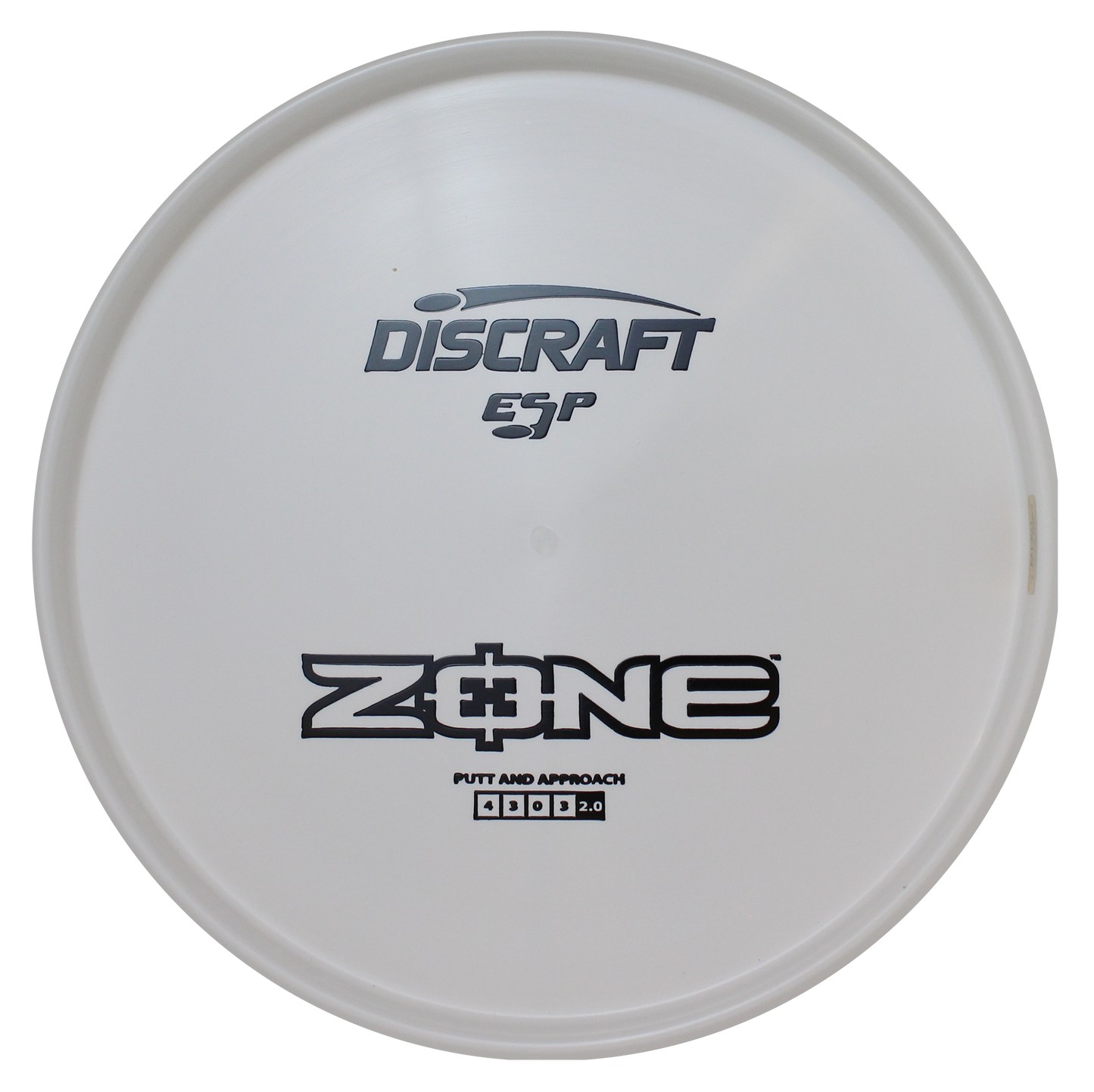 discraft ESP Zone bouncebackbirdie