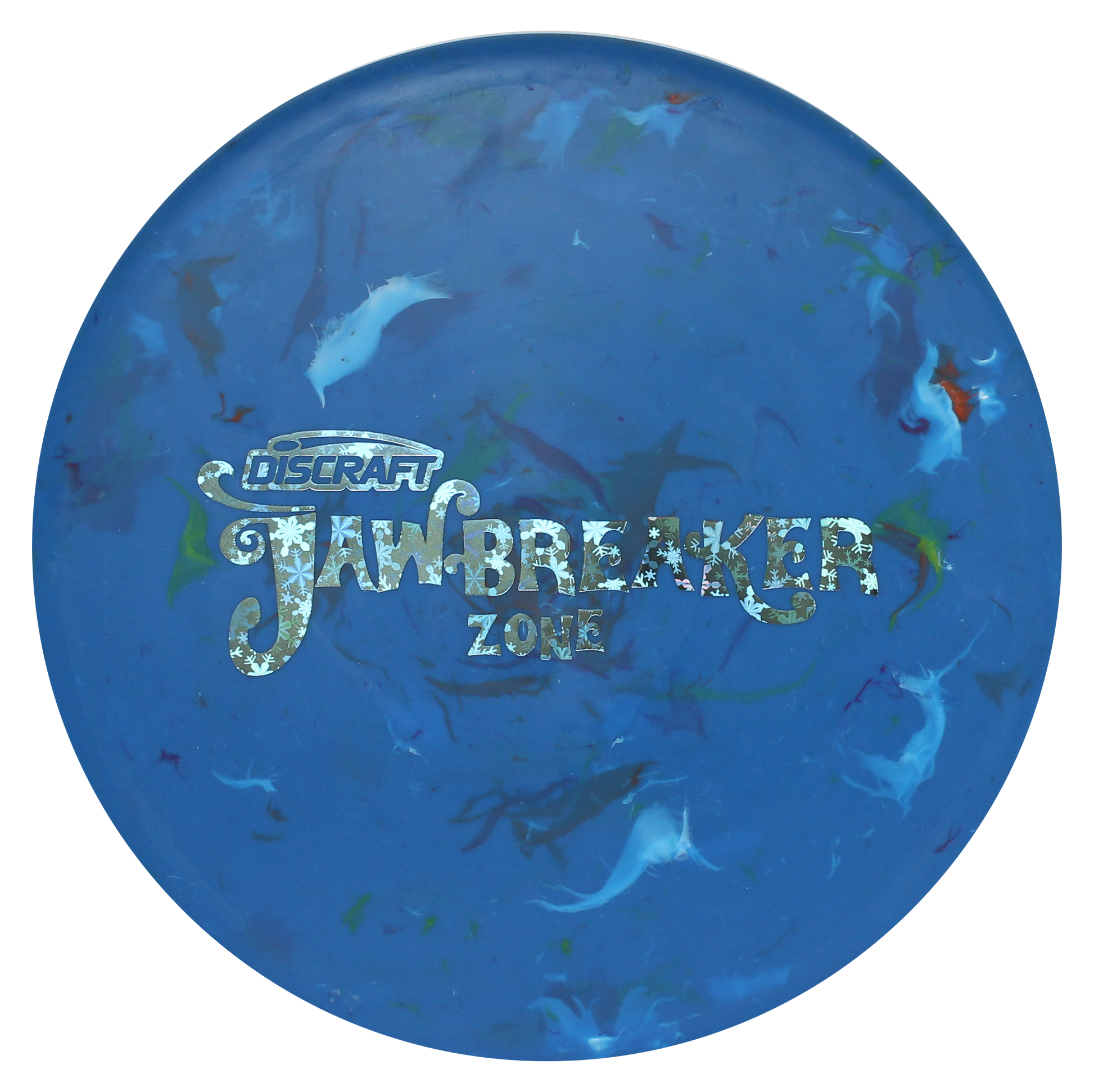 discraft Jawbreaker Zone bouncebackbirdie