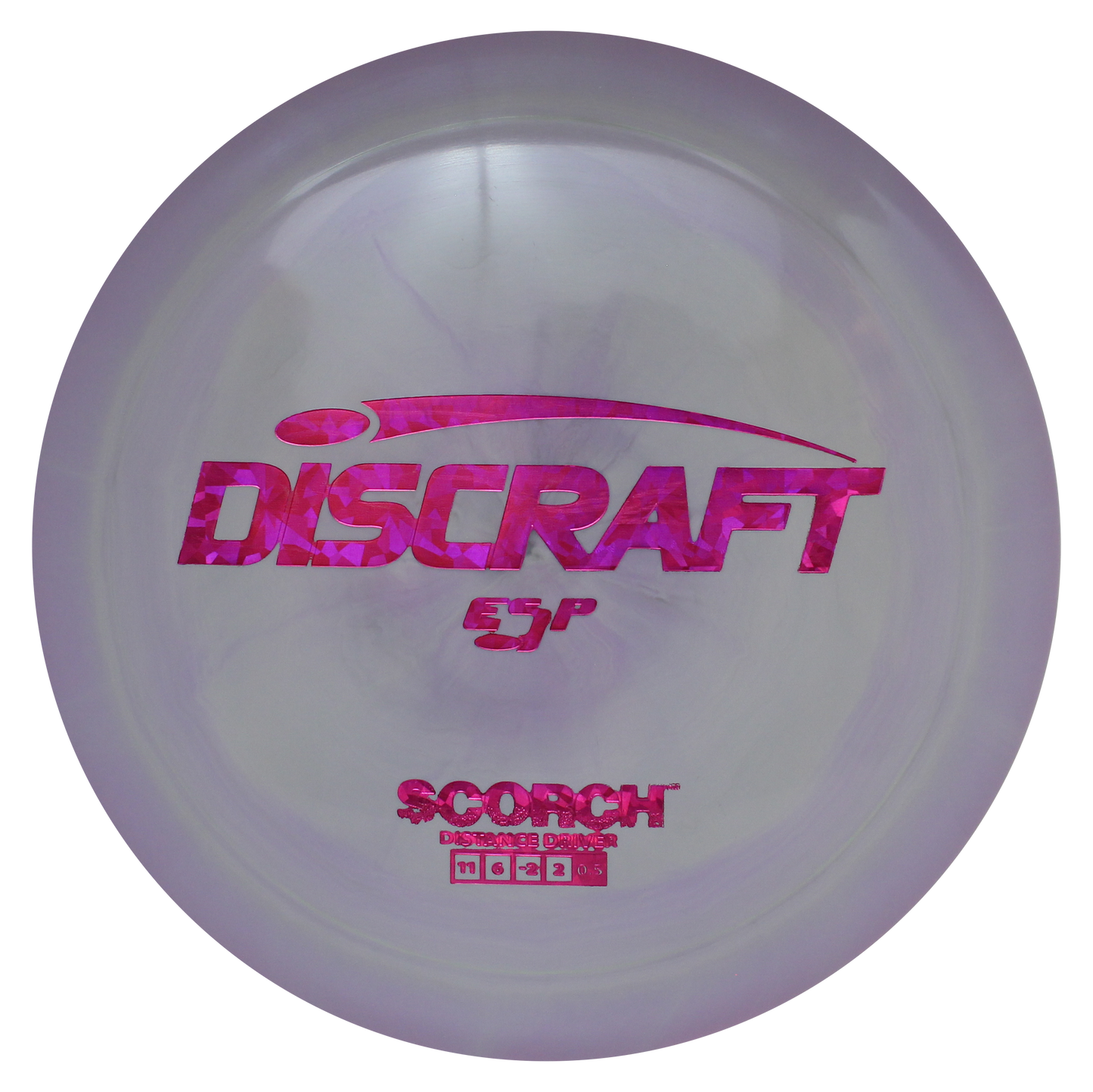 discraft ESP Scorch bouncebackbirdie