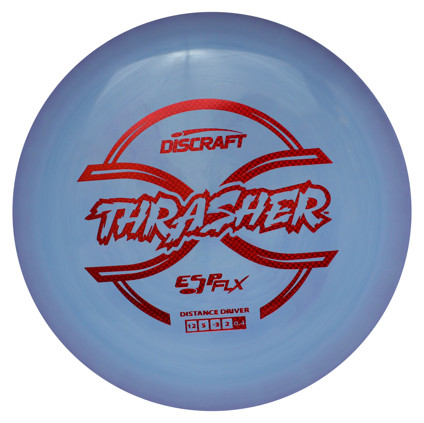 discraft ESP FLX Thrasher bouncebackbirdie