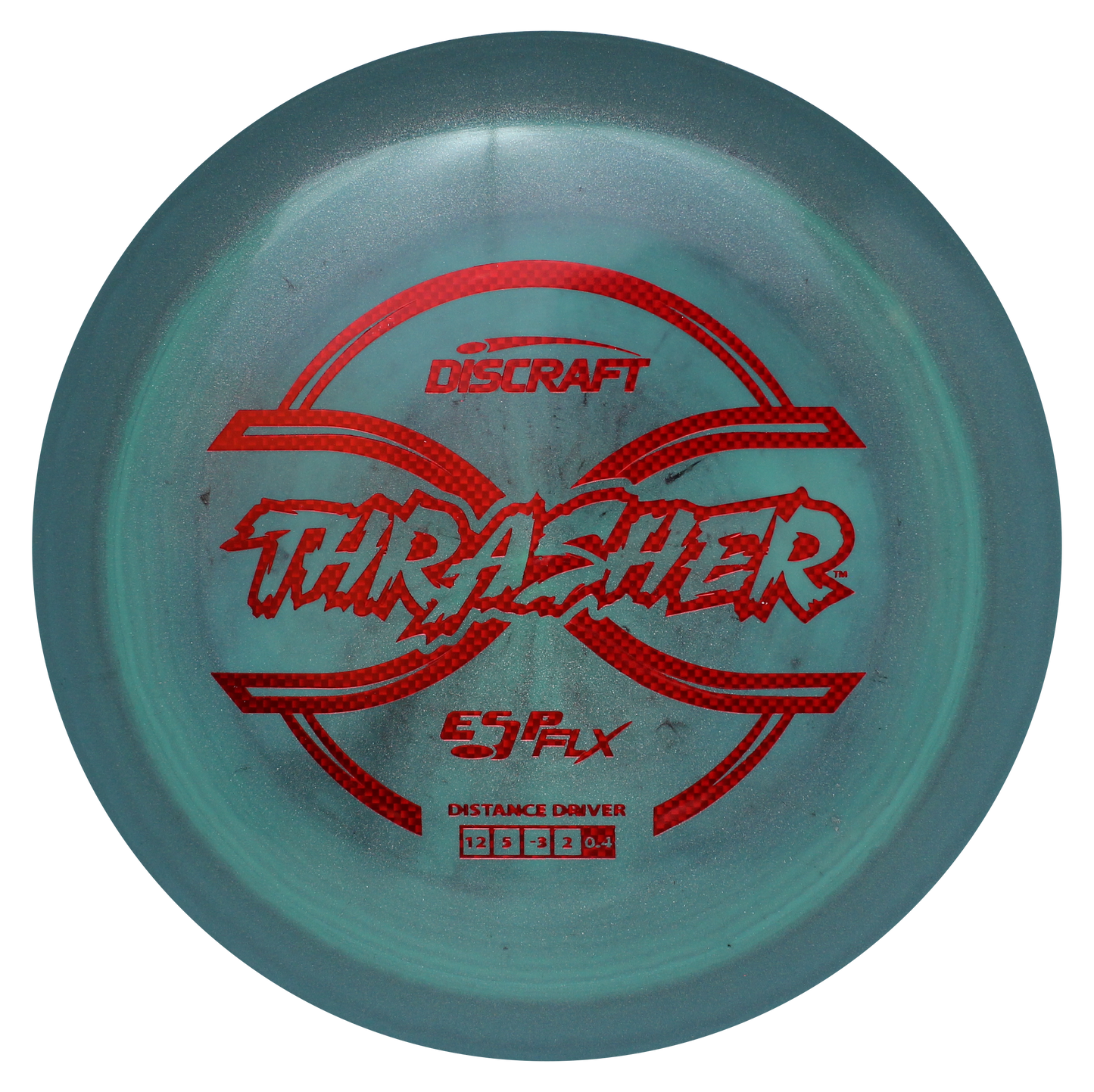 discraft ESP FLX Thrasher bouncebackbirdie