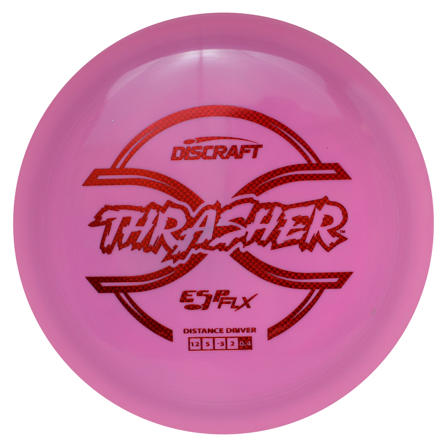 discraft ESP FLX Thrasher bouncebackbirdie