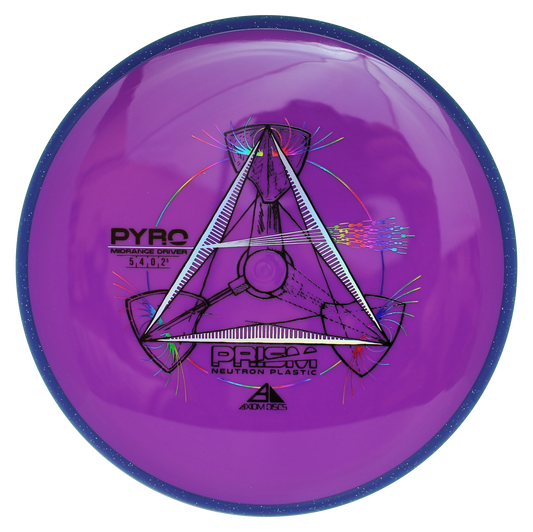 Axiom Prism Neutron Pyro Bouncebackbirdie AS