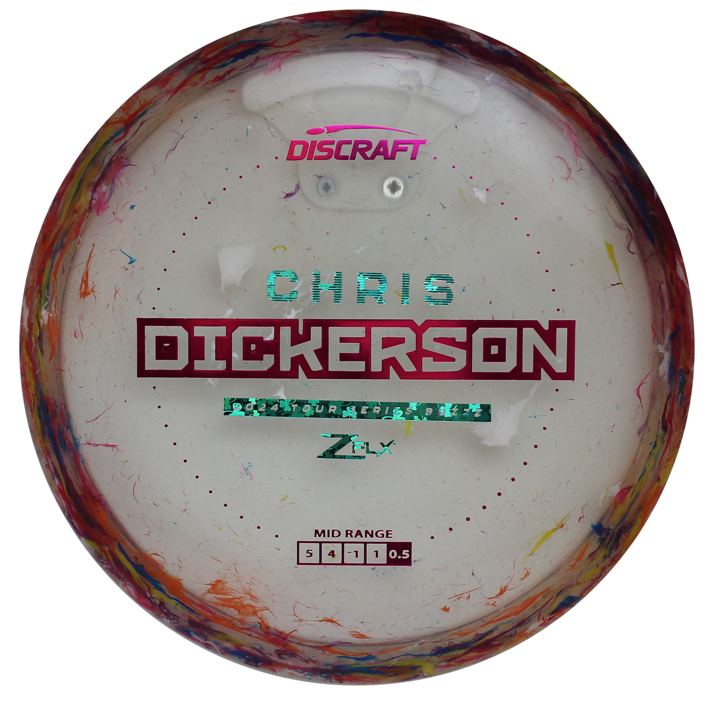 Discraft tour series - Buzzz