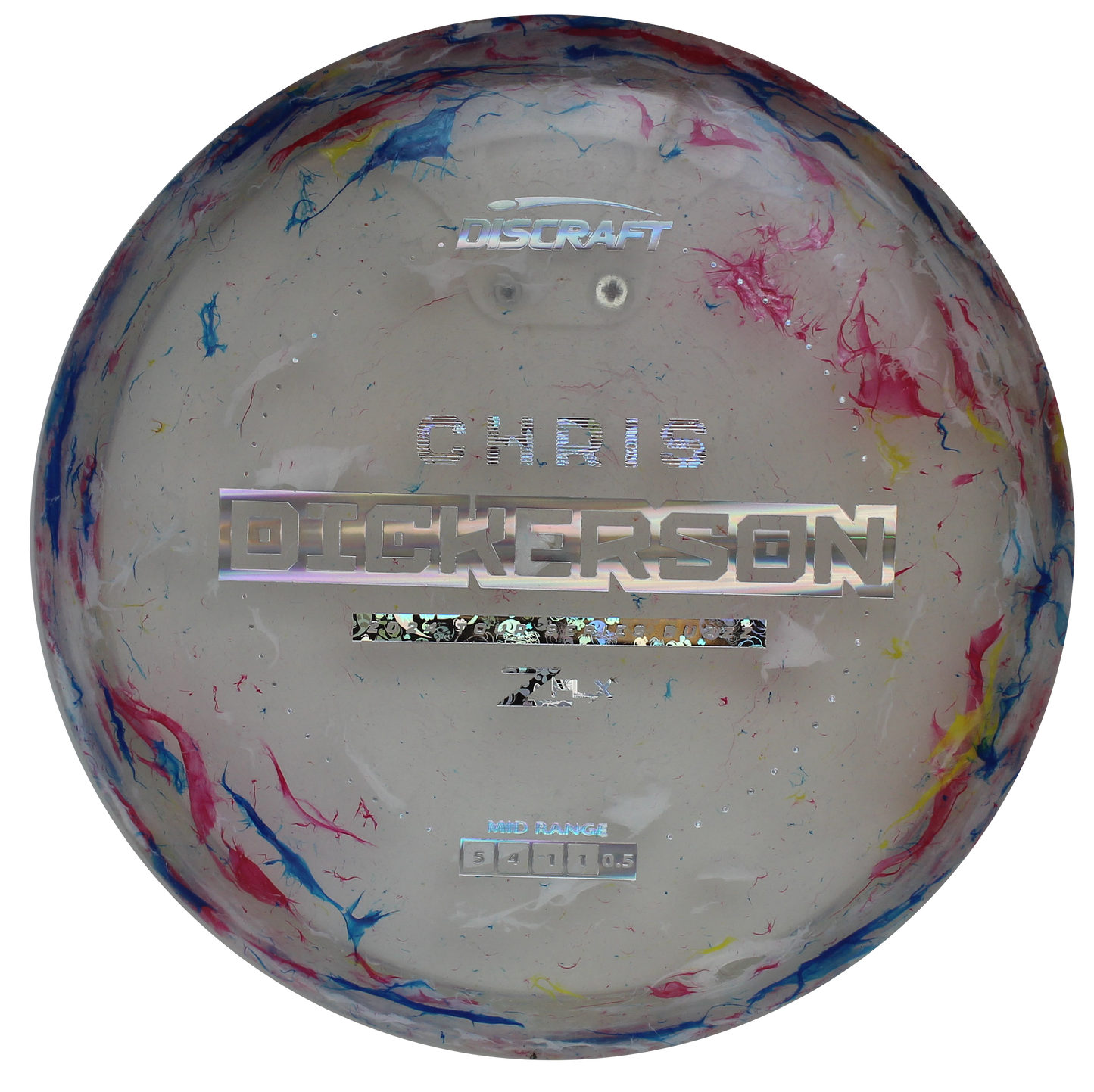 Discraft tour series - Buzzz