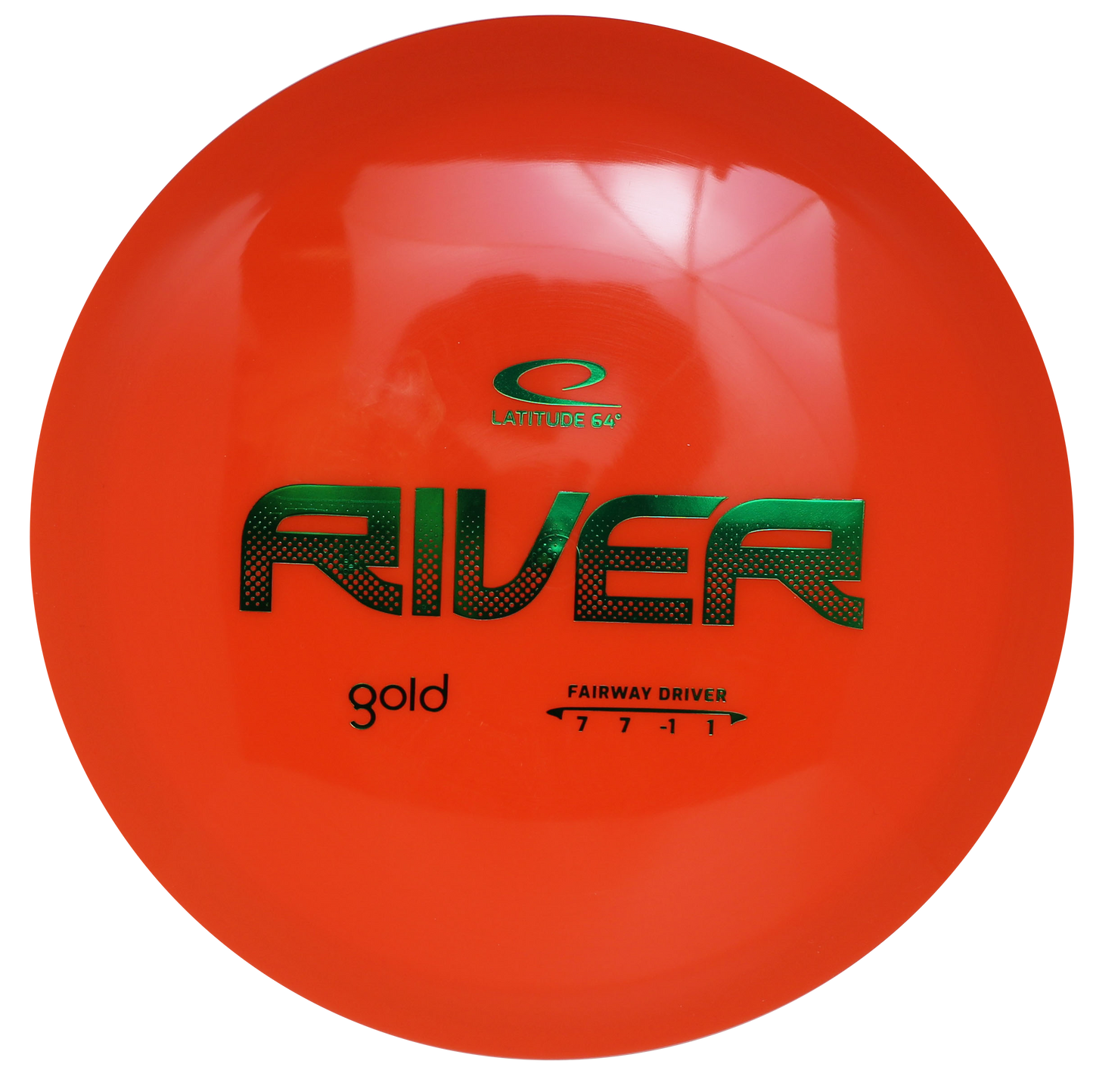 Gold River