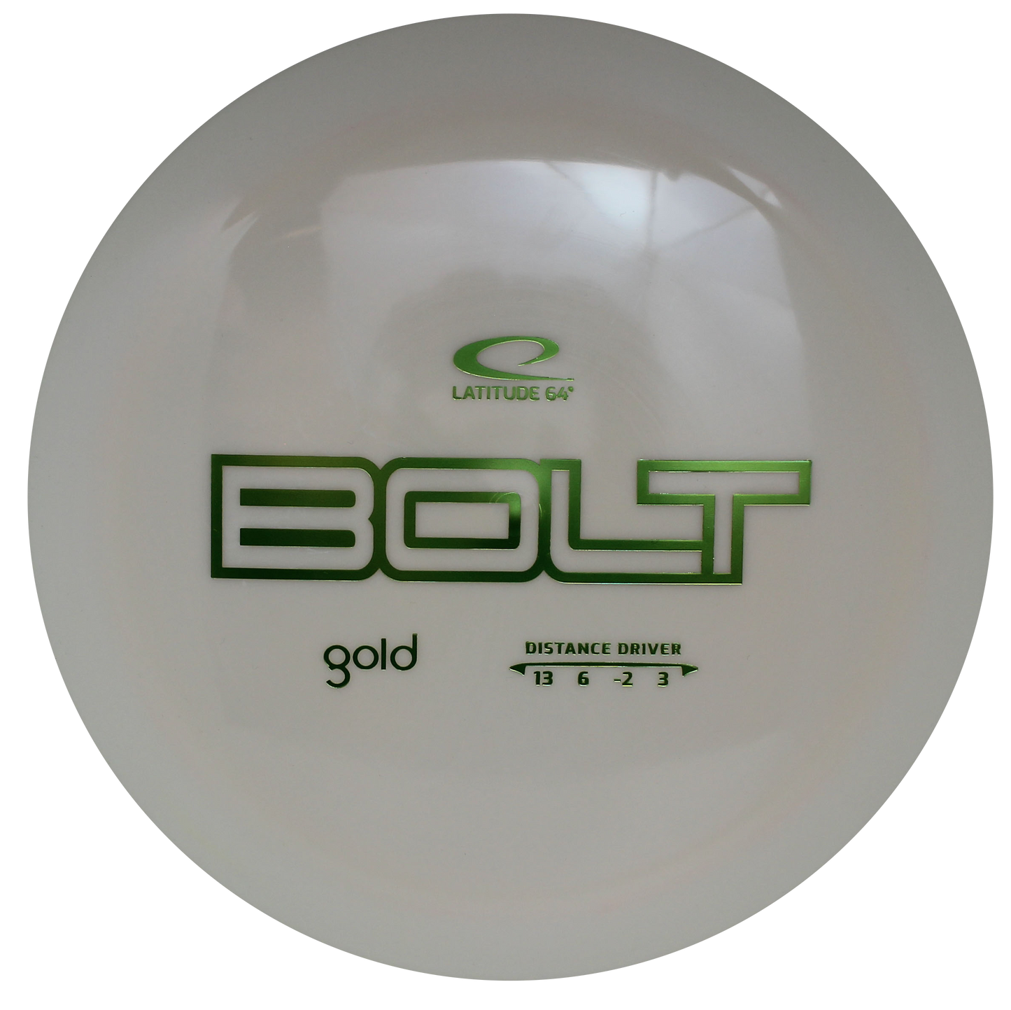 Gold Bolt