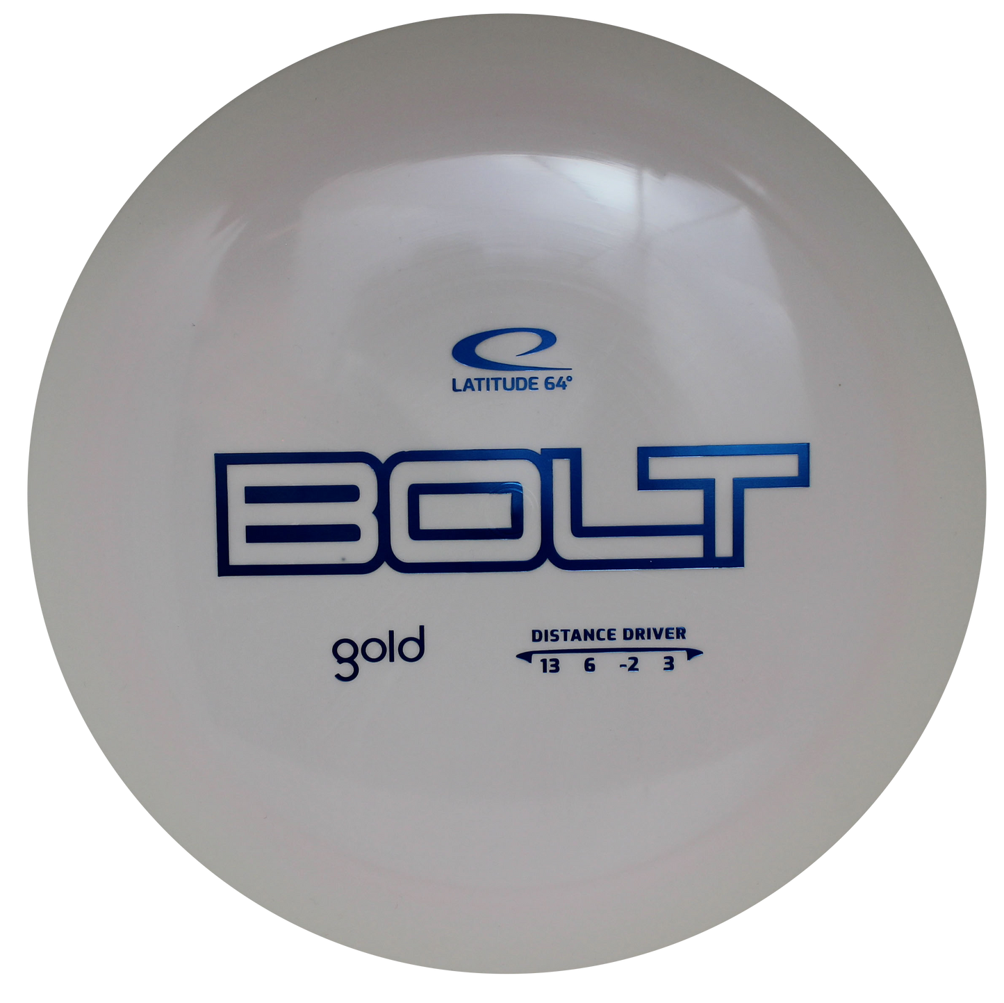 Gold Bolt