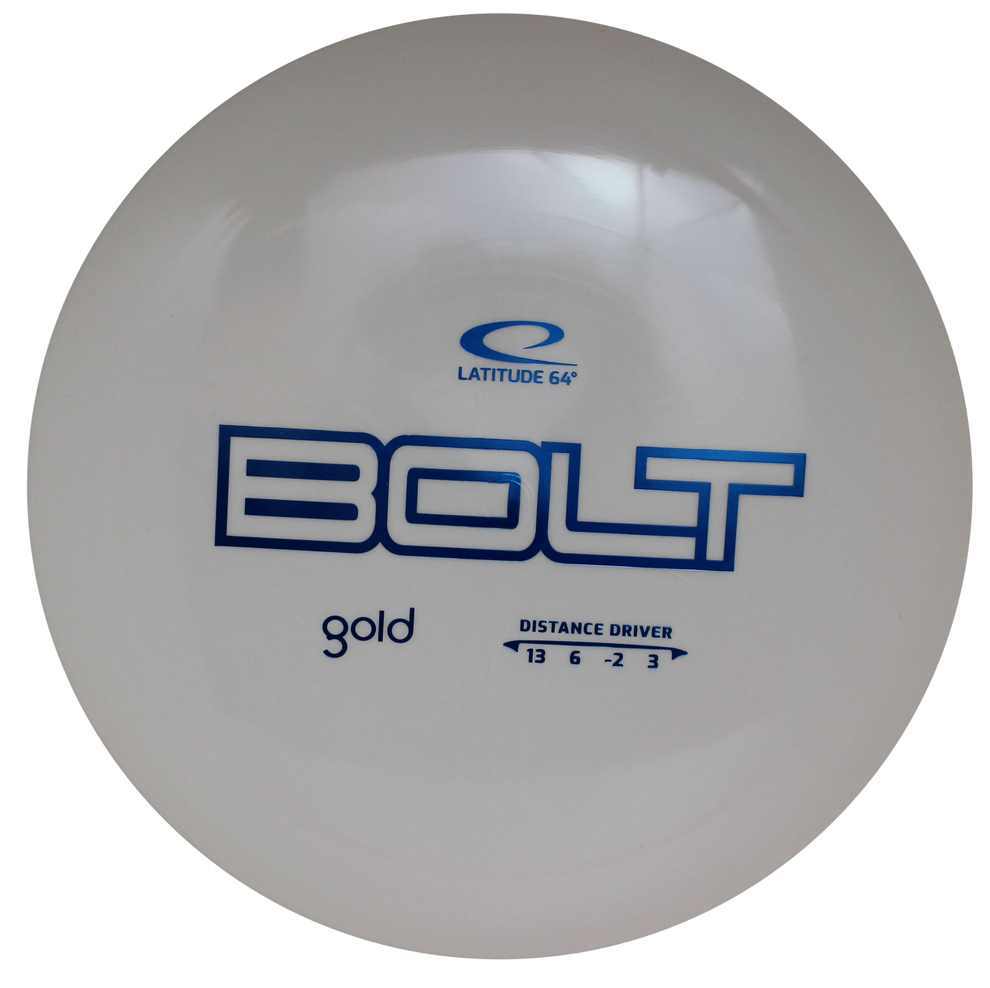 Gold Bolt