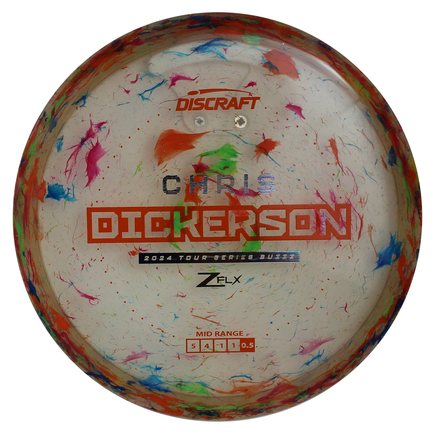 Discraft tour series - Buzzz