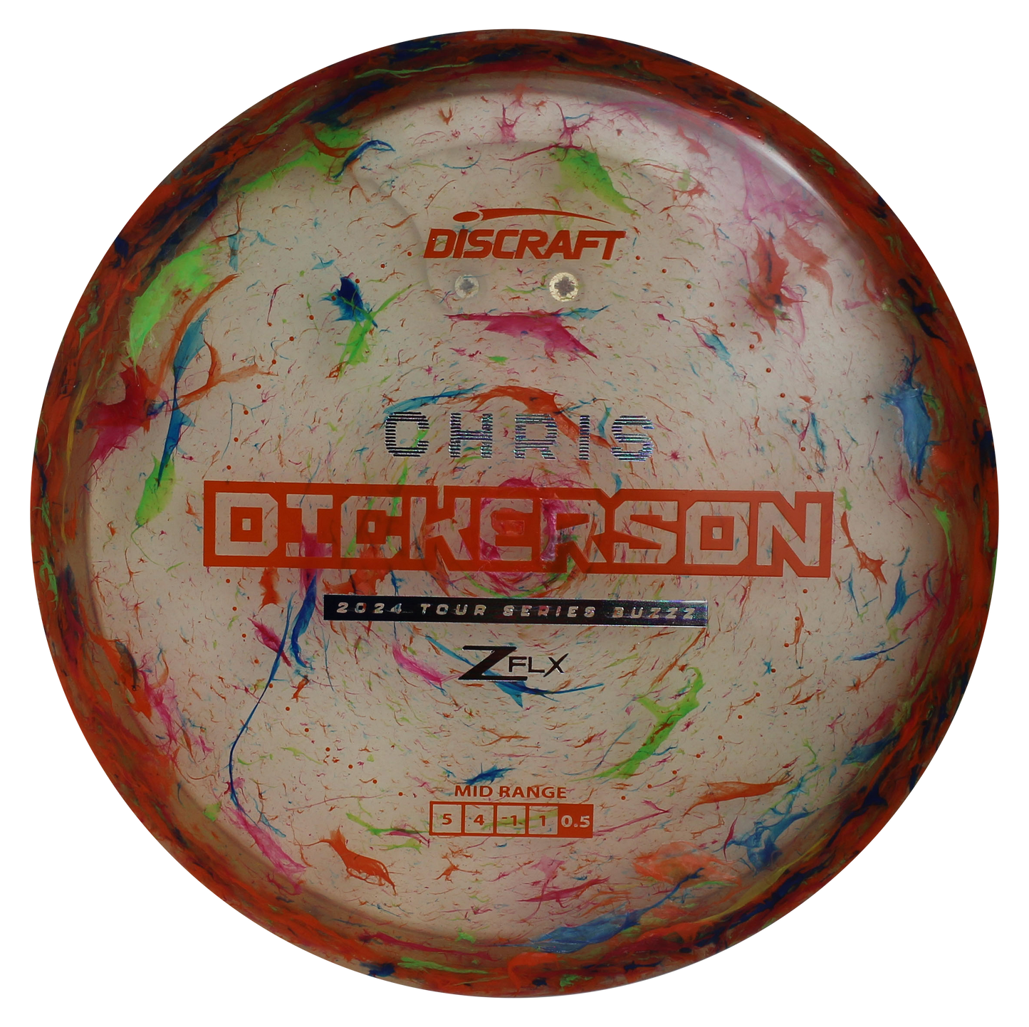 Discraft tour series - Buzzz