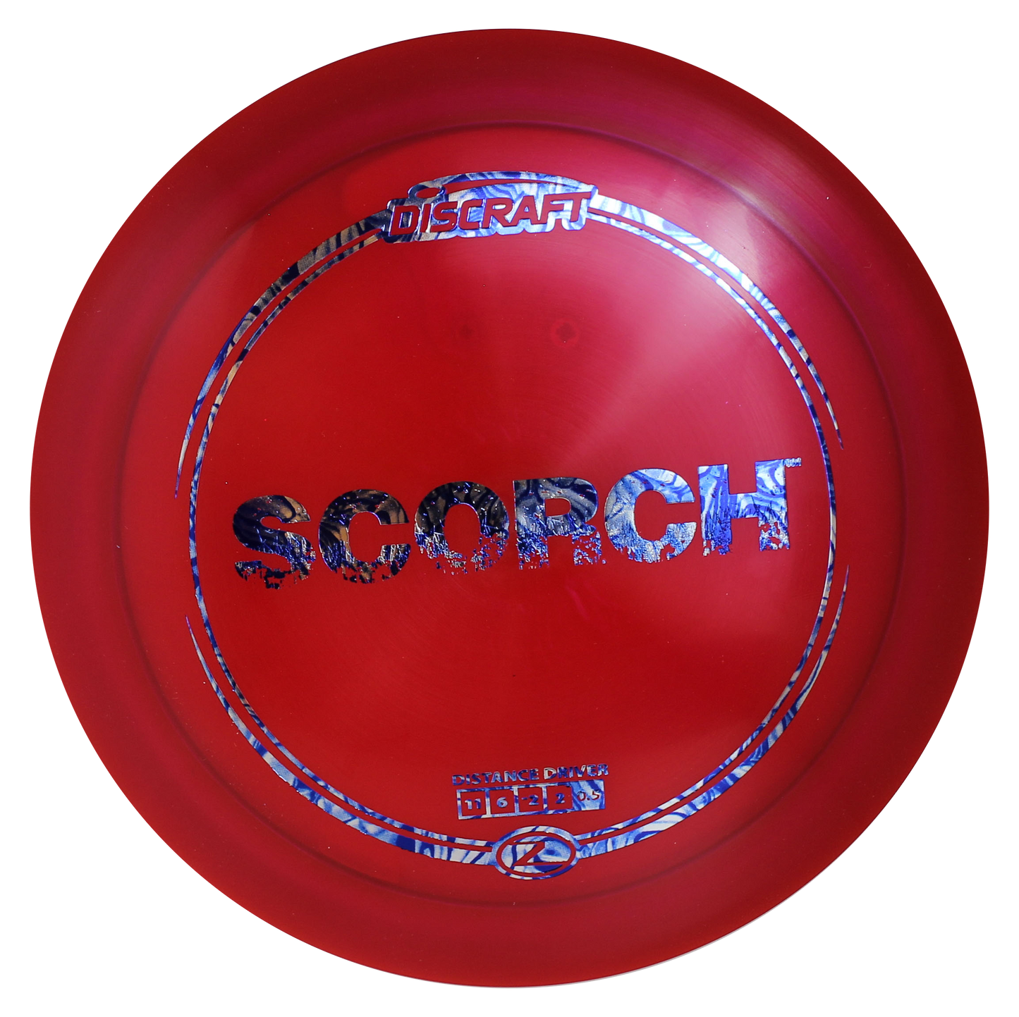 Z Scorch