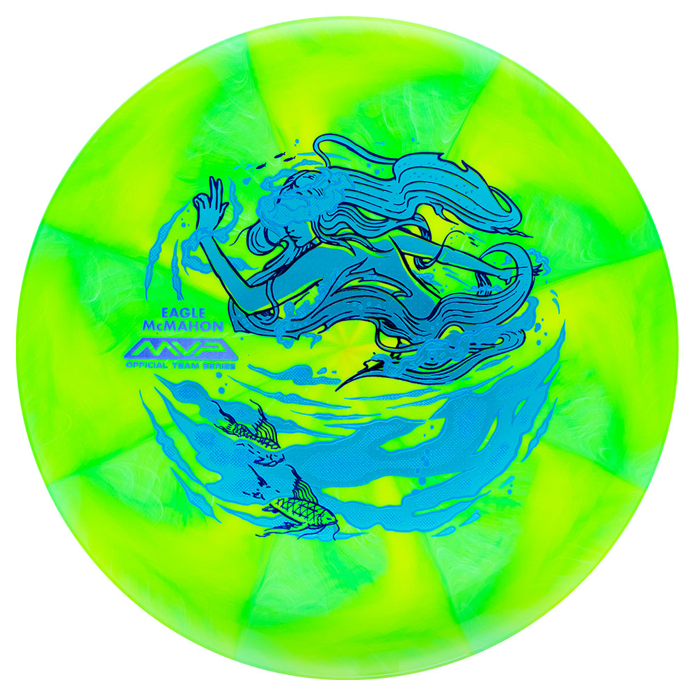 Streamline Cosmic Neutron Range – Eagle McMahon (Forhåndssalg)